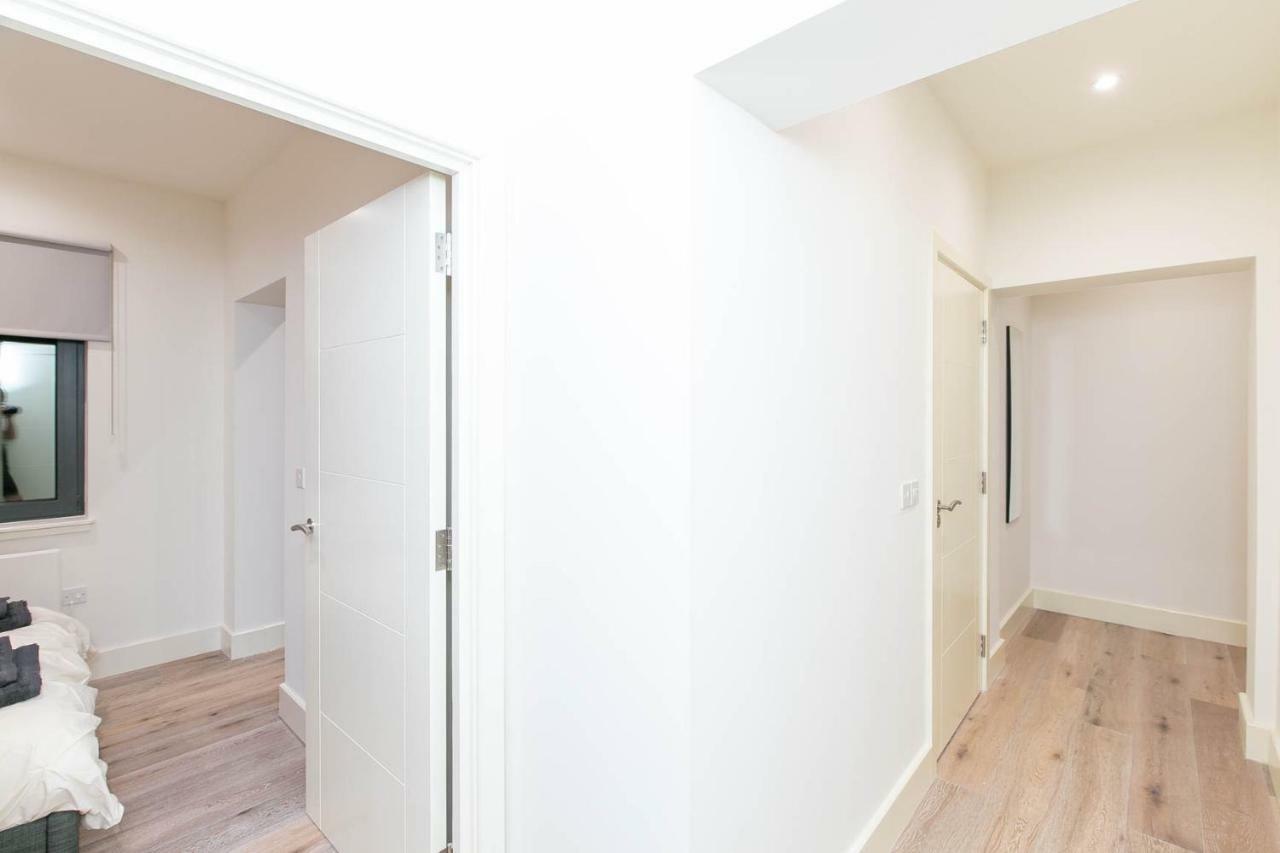 Deluxe Apartments By Heathrow Harmondsworth Buitenkant foto